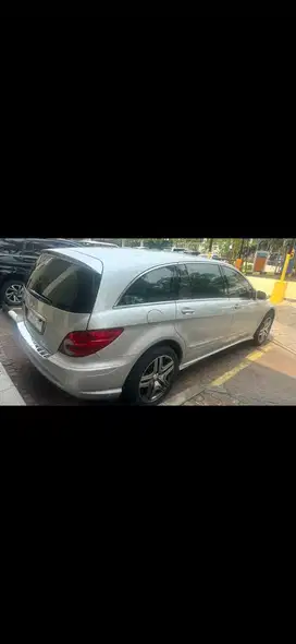 Mercedes-Benz R280 2008 Bensin