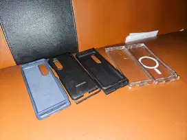Casing Samsung Z Fold 3