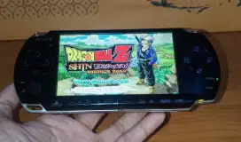 Psp Slim 3000 FullGame Normal