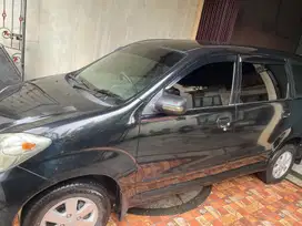 Toyota Avanza 2011 Bensin