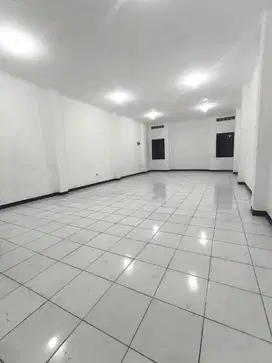 Ruko Siap Pakai Strategis Jl. Pelindung Hewan