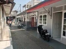 Rumah murah Gaga larangan akses mobil bebas banjir