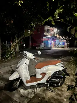 Dijual Honda setylo low km