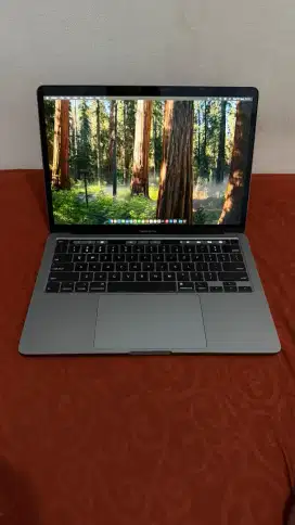 MACBOOK PRO 13 INCH 2020 i5 16/512