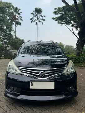 DP 5 JUTA LIVINA HWS AT 2013