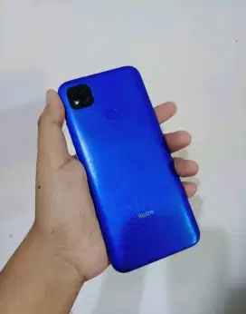 Redmi 9c 4/64 nominus lecet pemakaian