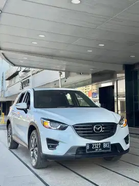 TDP 15 JT MAZDA CX5 GT 2015 HIGH TGN1 ISTIMEWA