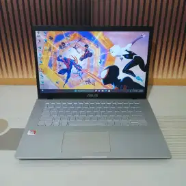 Laptop Asus X409B.AMD A4-9125 (2 CPUs), ~2.3GHz
-Windows 11 Pro