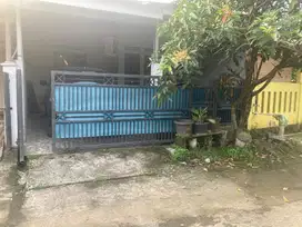 Rumah Murah Siap Huni di Cluster Heliconia Legok