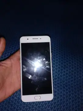 OPPO F1S RAM 4/64GB