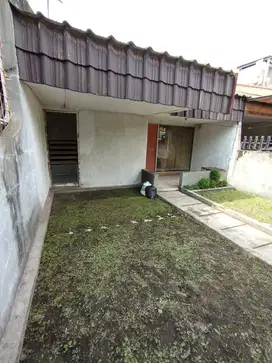 Hitung Tanah Rumah Strategis Komplek Muara Sari