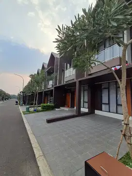 Ready Stok Dekat Stasiun Parung Panjang Dan Toll Legok Bsd at Delora