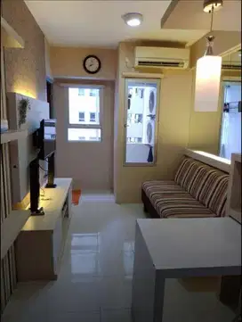 SEWA APARTEMEN PUNCAK KERTAJAYA SURABAYA