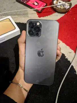 iPhone 12 promax