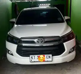 Kijang Innova reborn metik