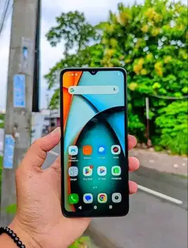 Redmi A3 4/128GB