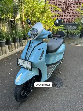 [ ban d/b tebal ] yamaha grand filano neo th 2023