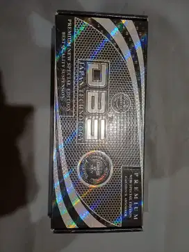 Shock DBS 711 Premium