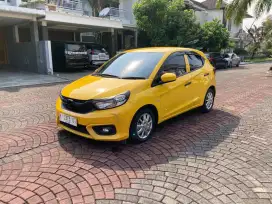 ALL NEW BRIO E 1.2 MT 2020