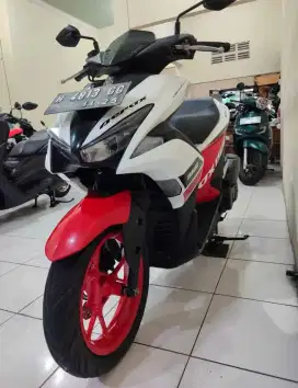 Yamaha Aerox 2020