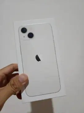 Iphone 13 128GB Starlight IBOX