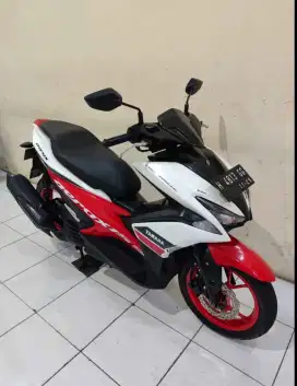 Yamaha Aerox 2020