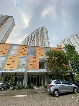Di Jual Ruko 3 Lantai di cinere Depok Harga Dibawah Pasaran
