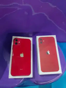Iphone 11 128gb sesuai terjamin LTE