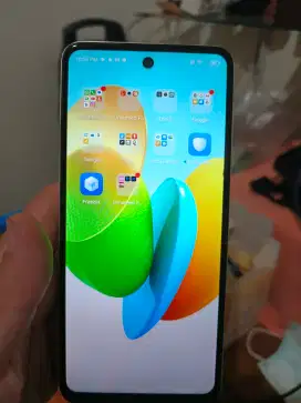 Tecno Spark 20C NFC 4/128