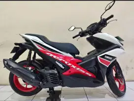 Yamaha Aerox 2020