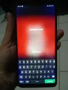 Oppo A3S 2/16 Minusan