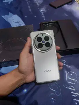 VIVO X200 PRO 16/512 LIKE NEW