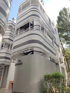 JUAL Kosan Aktif BSD Penuh Terus Income 100 jt IPL free