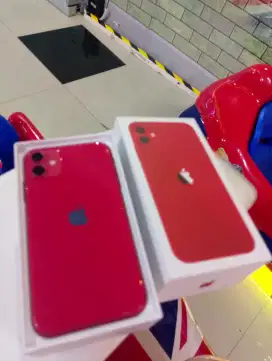 Iphone 11 128gb tetep harga pas