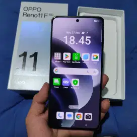 OPPO RENO 11F 8/256 GB