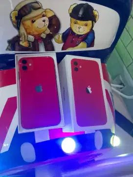 Iphone 11 128gb sesuai selera