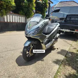 [ harga bersahabat ] honda pcx 150 th 2019