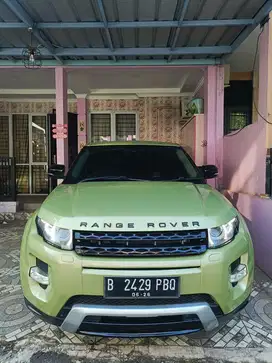 Evoque Dinamic Si4