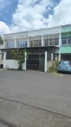 Jual Kilat Ruko Ruang Usaha Taman Mutiara Cimahi