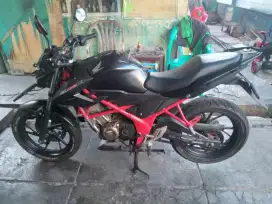Jual CB 150,Negooooo