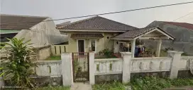 Rumah hunian nyaman