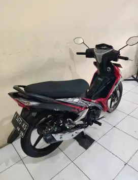 Honda Supra X 125 2020