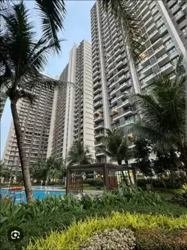 Apartement Dijual Sky House BSD City