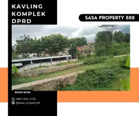 Punya Lahan, Punya Ketenangan – Yuk Amankan Sekarang kavling cileunyi