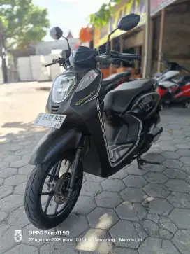 Honda Genio 2019