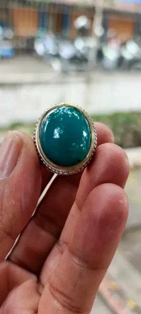 Bacan doko Natural