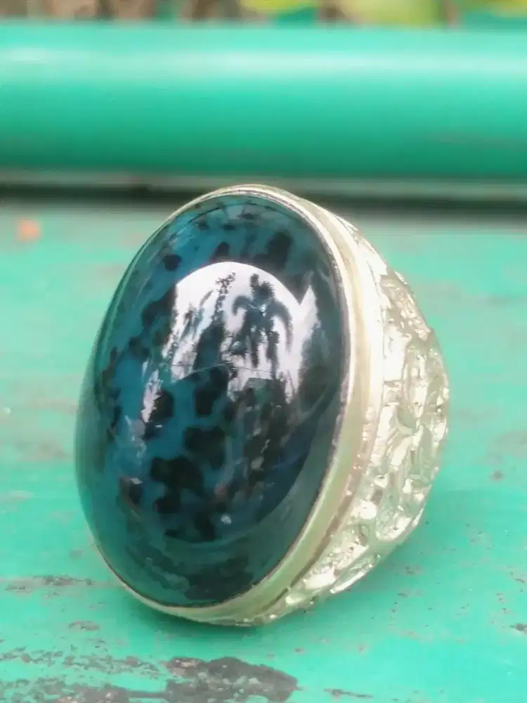 Bacan doko Natural