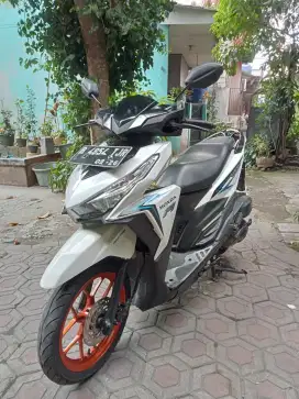 Vario LED old 125