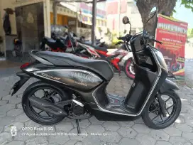 Honda Genio 2019