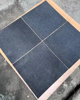Karpet lantai || karpet kantor ukuran 50x50 ketebalan +5mm